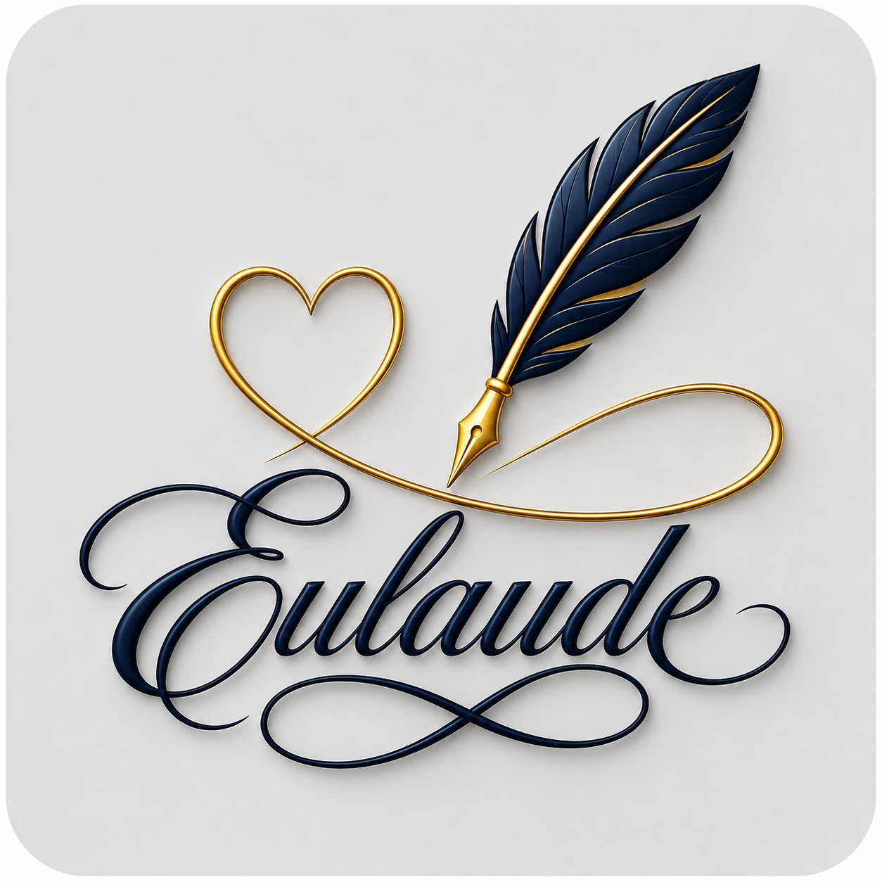 Eulaude Logo